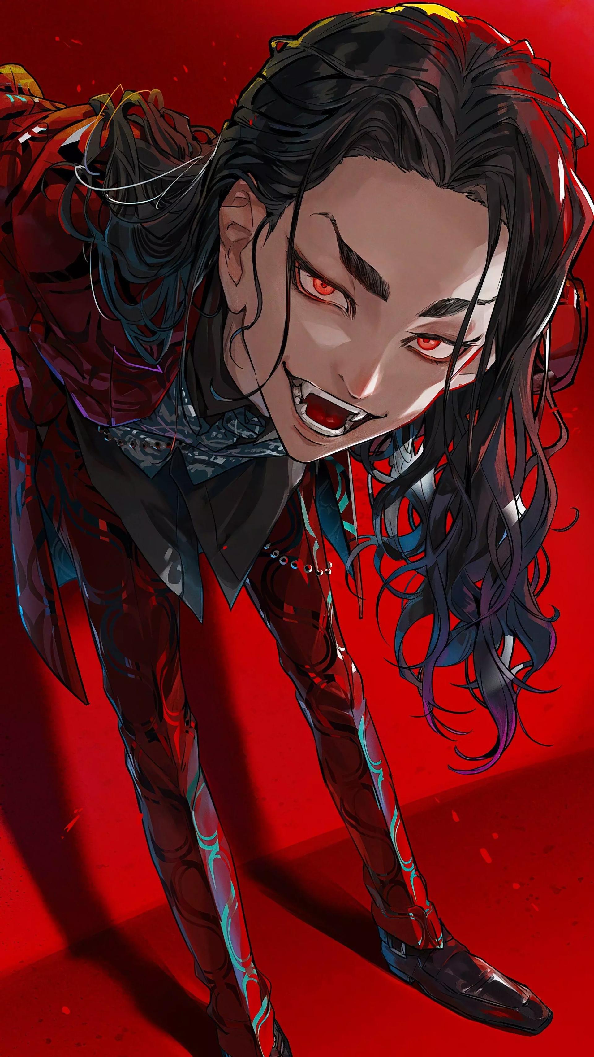 Alucard Karnstein thumbnail