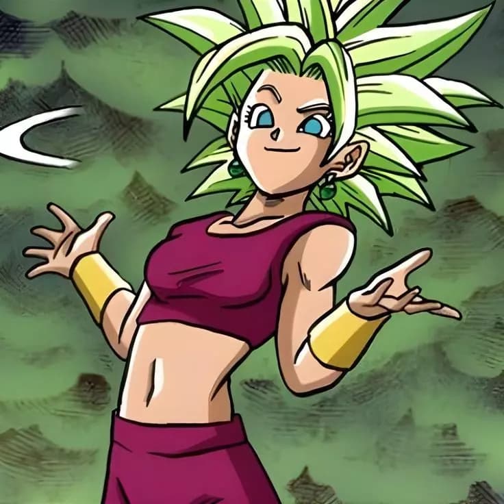 Kefla thumbnail