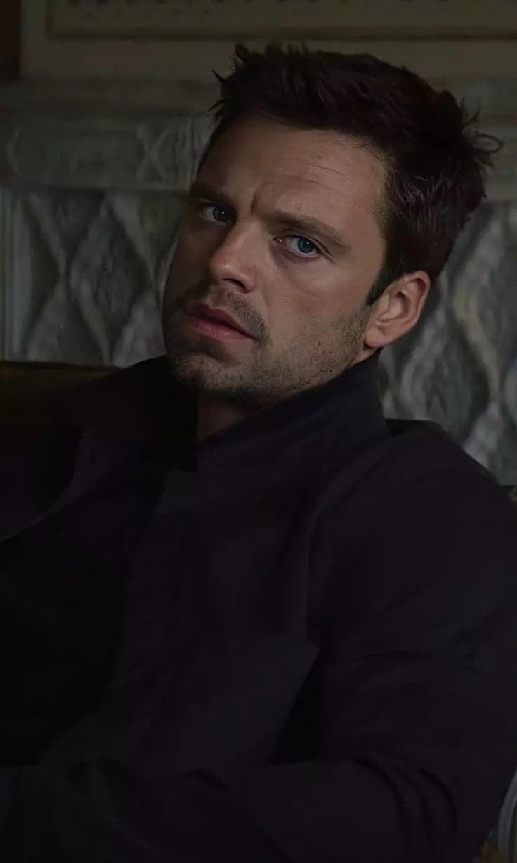 Bucky Barnes (Pt/Br) thumbnail