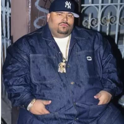 Big Pun thumbnail