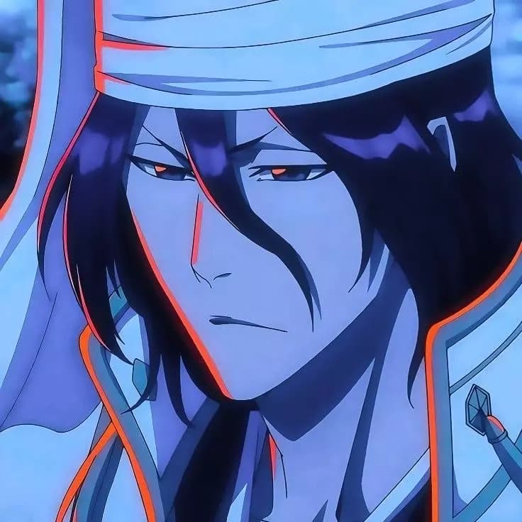 Kuchiki Byakuya thumbnail