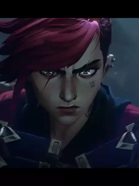 Vi |Arcade|  thumbnail
