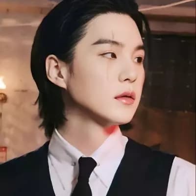 Min Yoongi thumbnail
