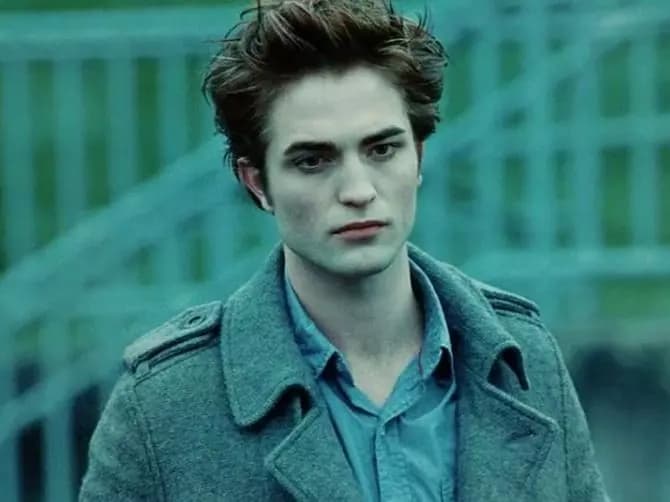 Edward Cullen thumbnail