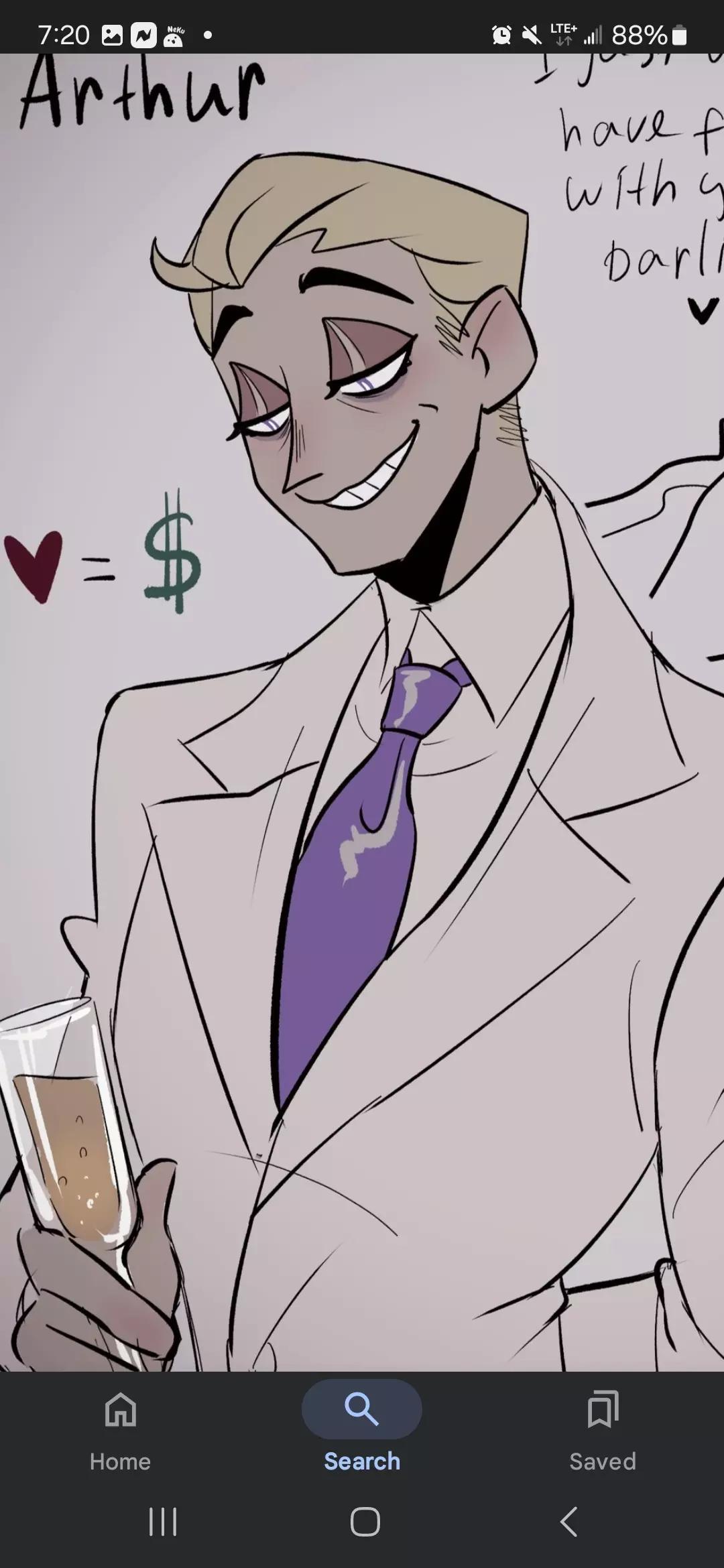 Arthur thumbnail