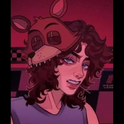Michael afton  thumbnail
