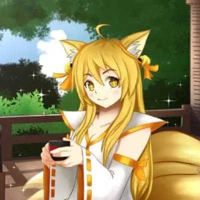 Kitsune Mitsuko thumbnail