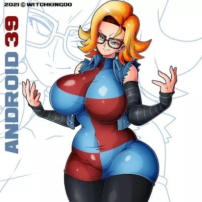 Android 39 thumbnail