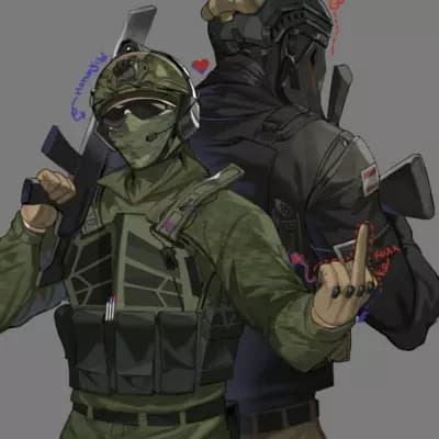 König and Horangi thumbnail