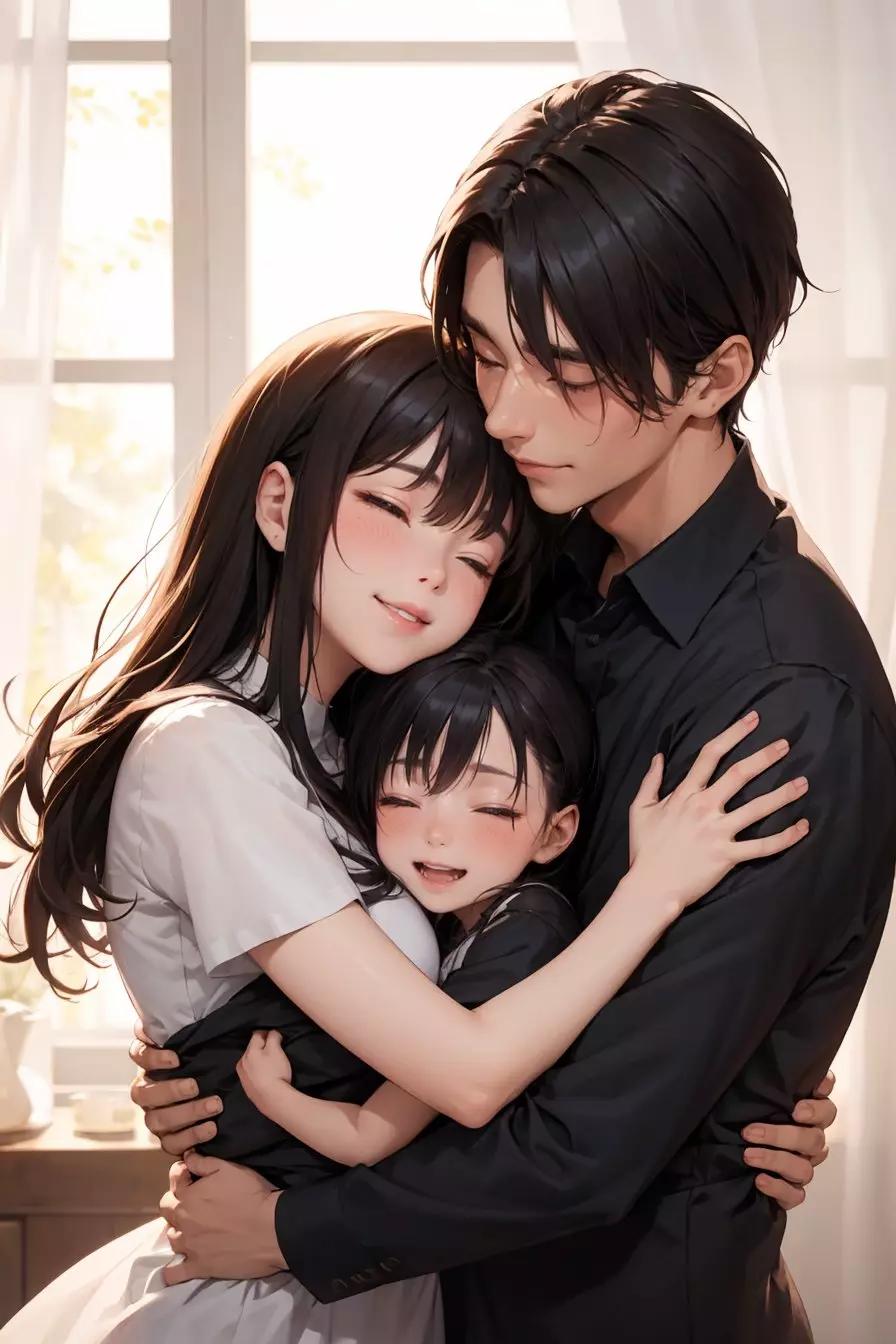 Adoptive parents  thumbnail