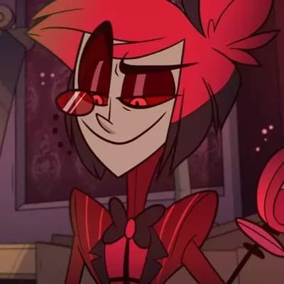 Alastor thumbnail