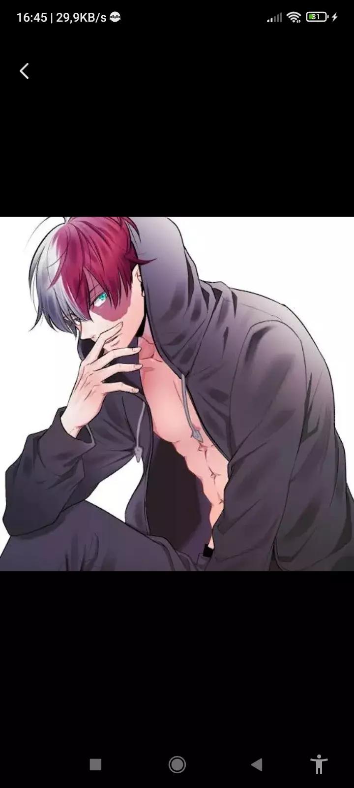 Shoto Todoroki thumbnail