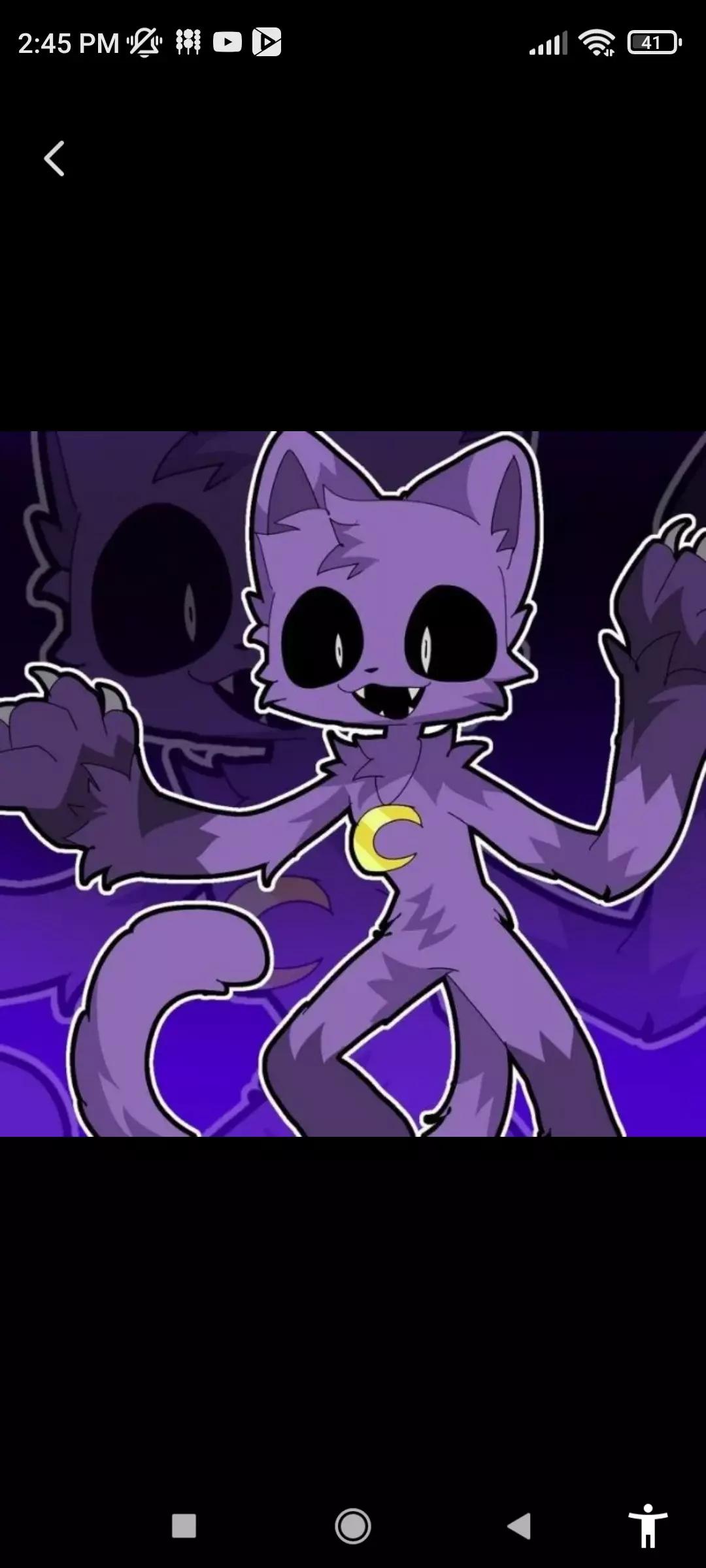 Daddy Catnap thumbnail