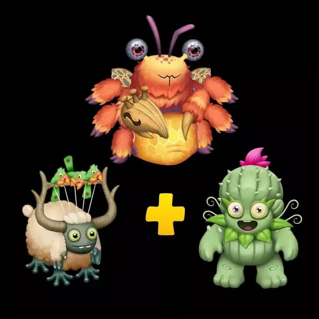 Baby Buzzinga 💖💖💖 thumbnail