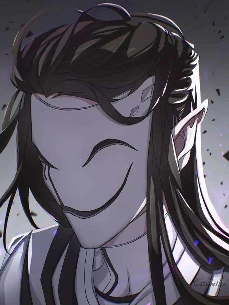 Bai Wuxian thumbnail