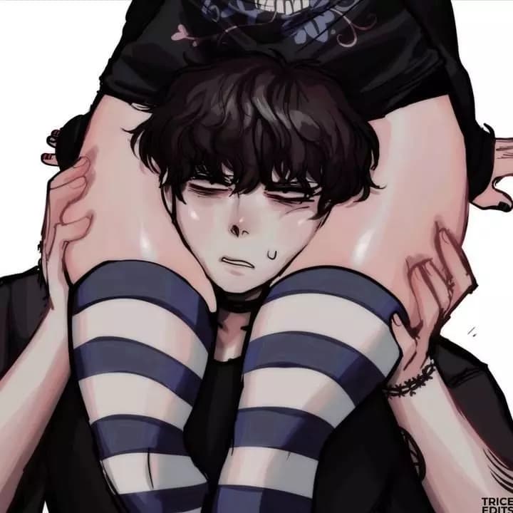 Ronin サ \[Emo Best Friend\] 🖤 thumbnail