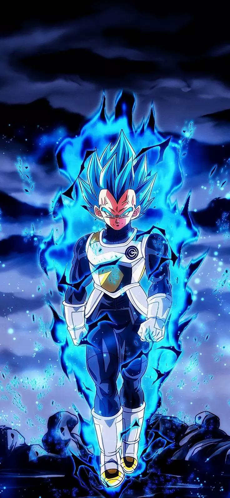 Vegeta  thumbnail
