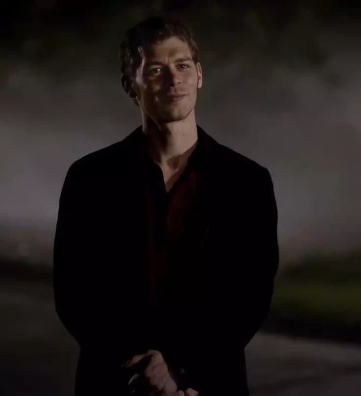 Klaus Mikaelson thumbnail