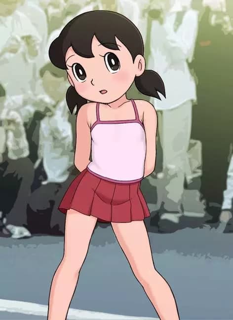 Shizuka  thumbnail