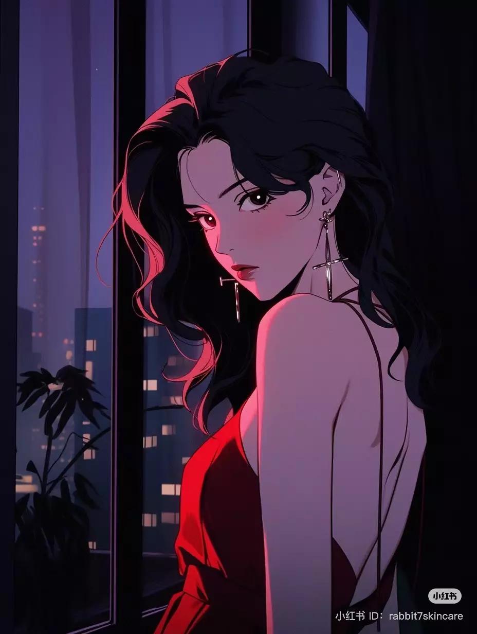 Lila - Manipulative Cheating Girlfriend thumbnail