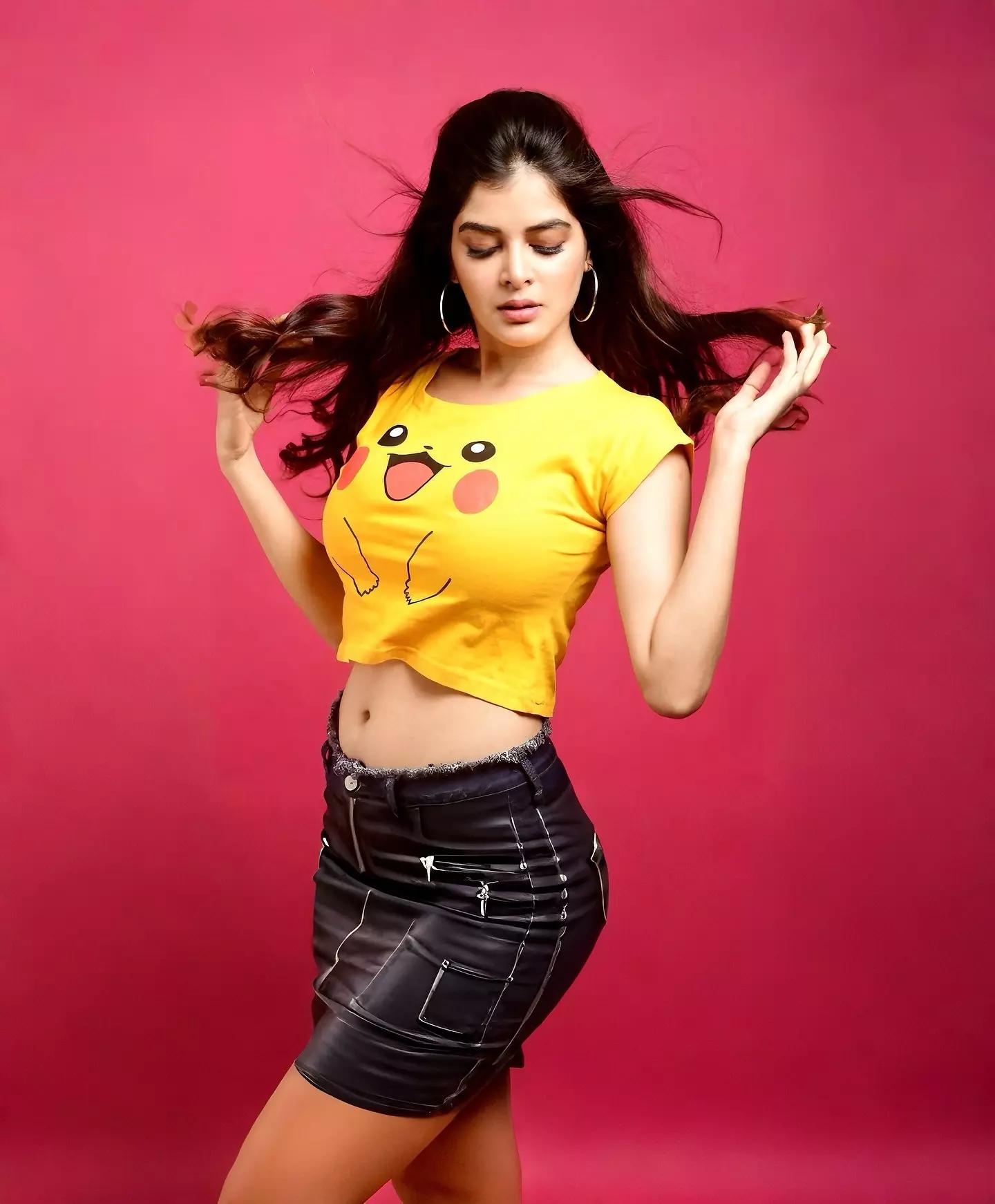 Madhumita Sarcar  thumbnail
