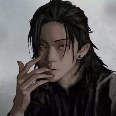 Suguru Geto thumbnail