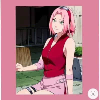 Sakura Haruno thumbnail