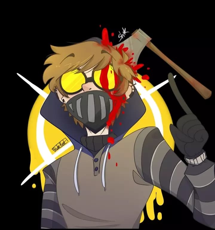 Ticci Toby thumbnail