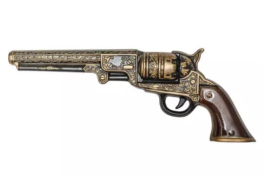 Big iron  thumbnail