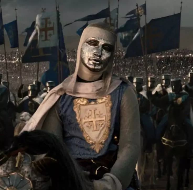 Baldwin IV thumbnail