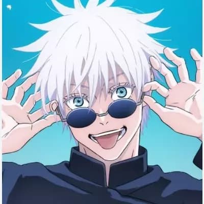 Satoro gojo  thumbnail