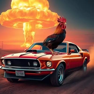 Cluck thumbnail