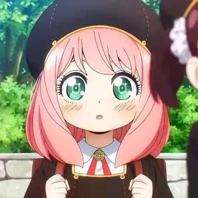 Anya: The Curious Mind of Innocence thumbnail