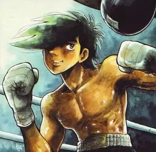 Boxing RPG thumbnail
