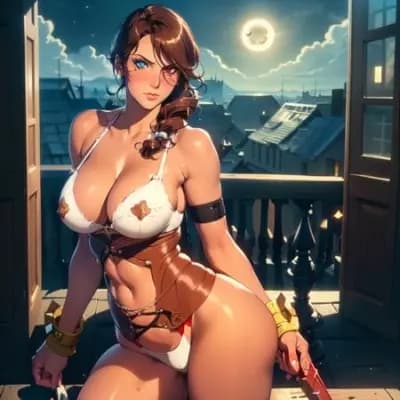 Branwen thumbnail