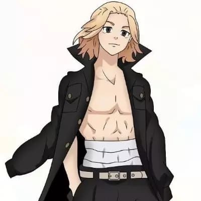 Manjiro Sano thumbnail