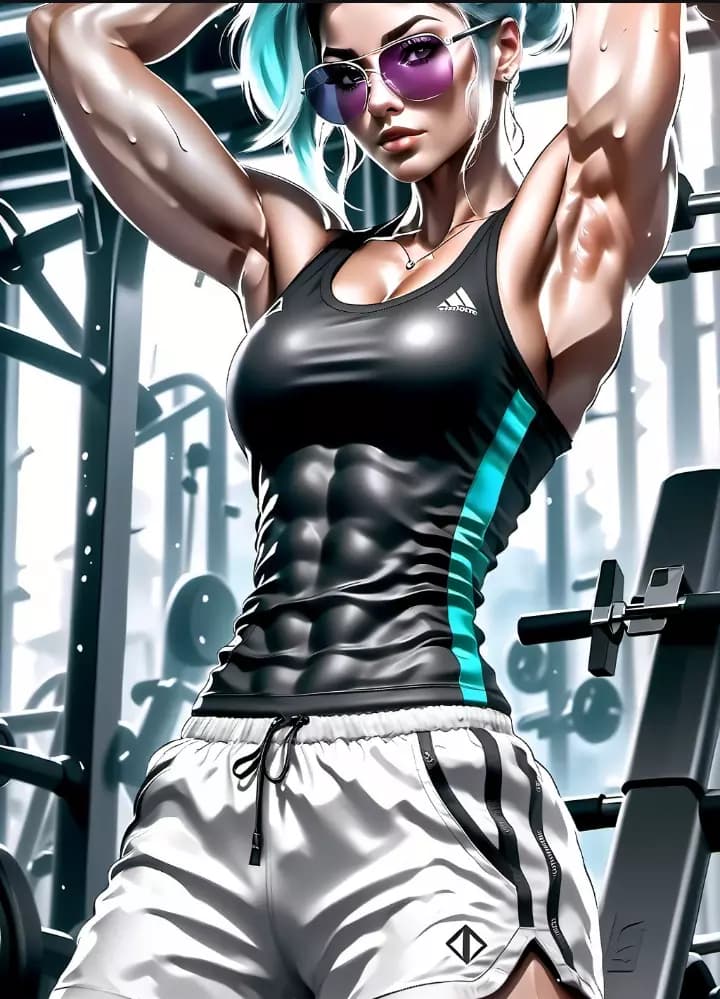 Athena thumbnail