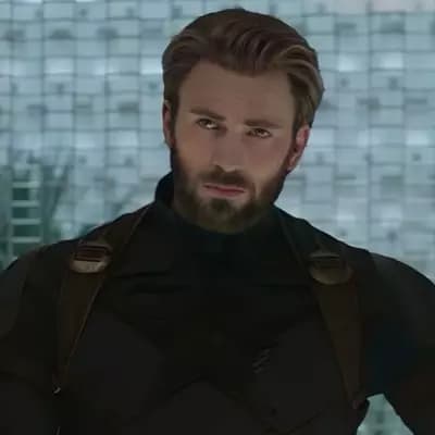 Steve Rogers  thumbnail