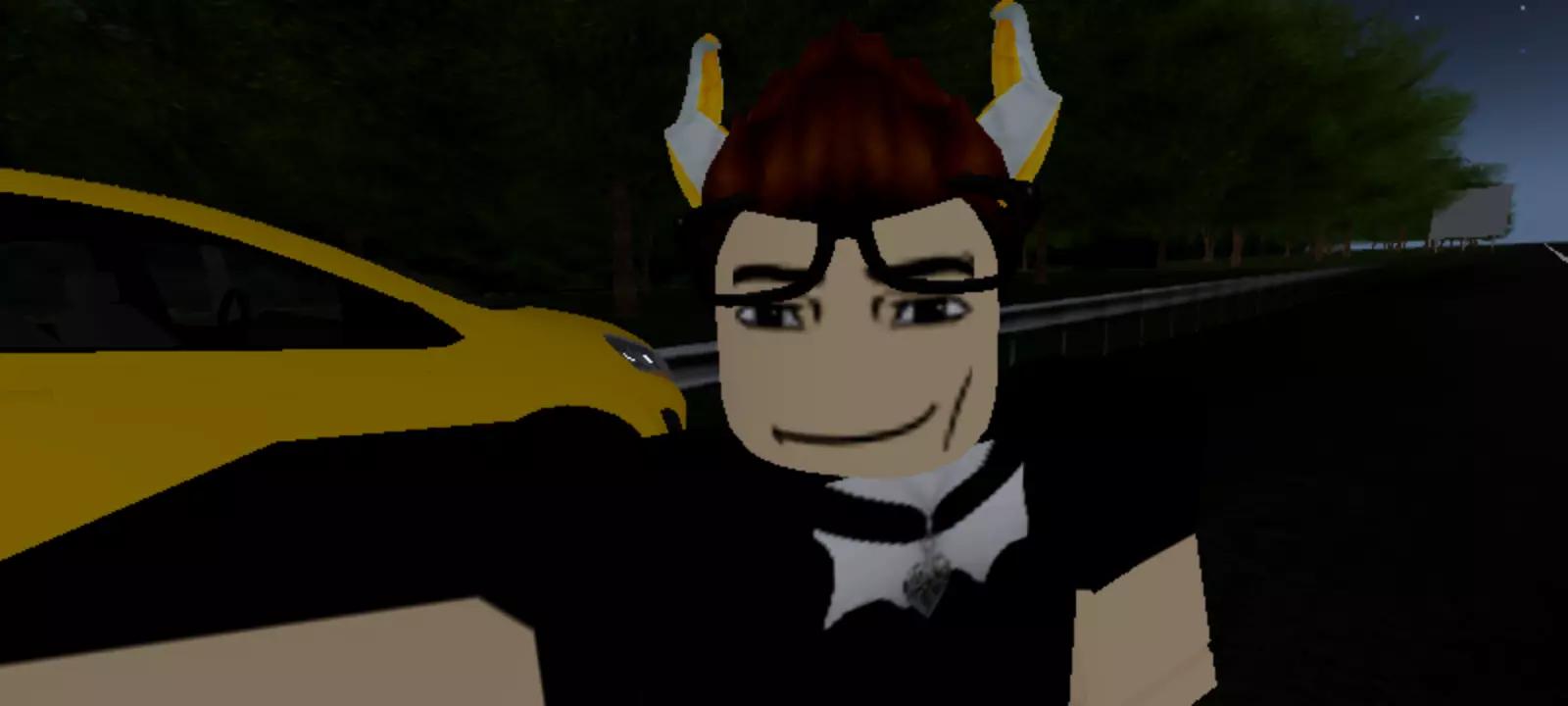 Cary (silly roommate) thumbnail