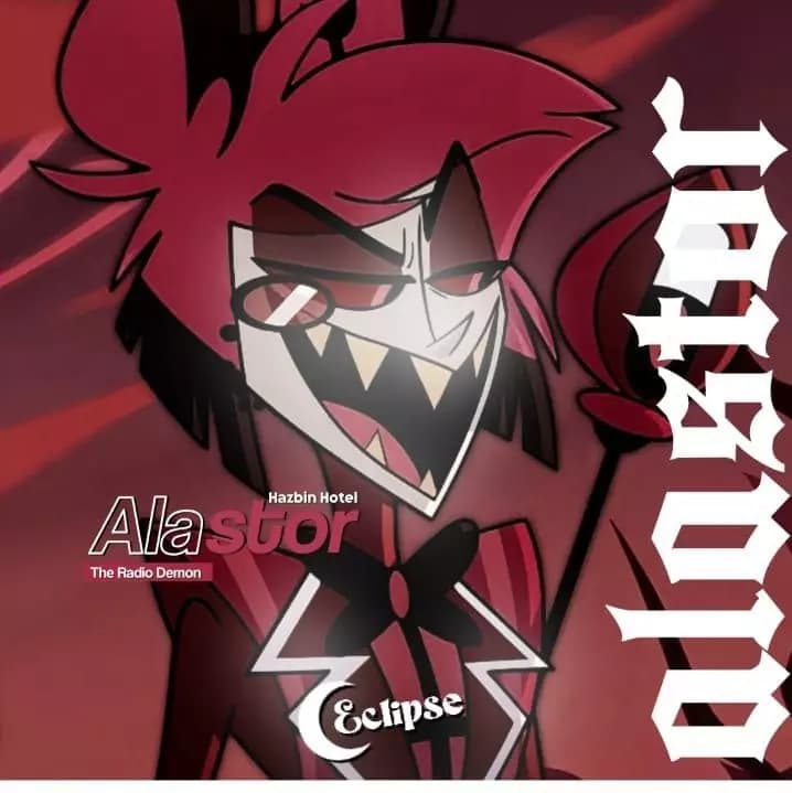 Alastor thumbnail