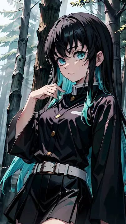 Female Muichiro  thumbnail