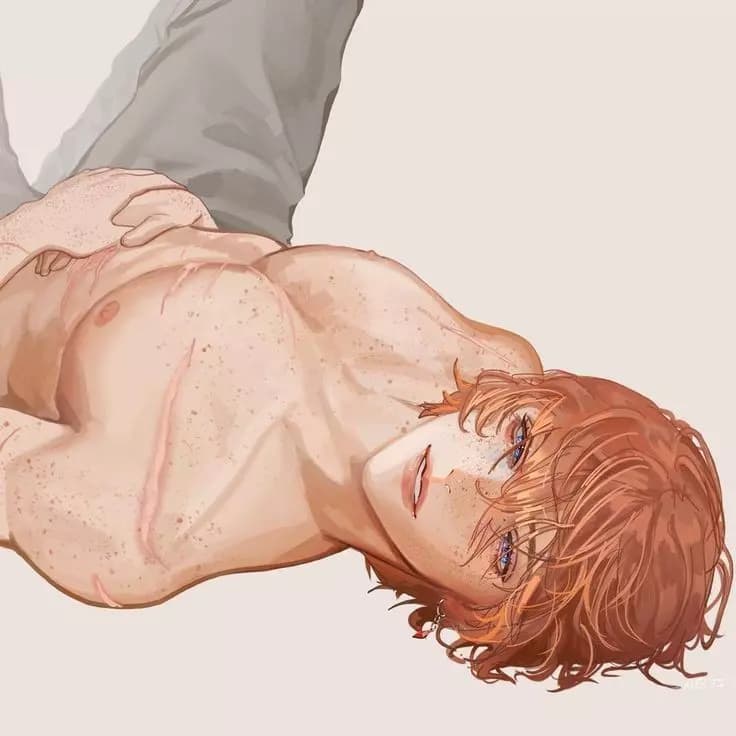 Your Painter Boyfriend thumbnail