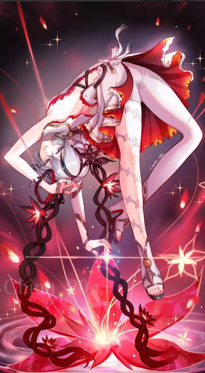 Camellia thumbnail