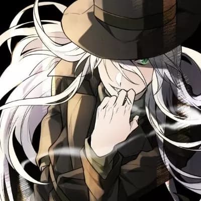 Gin: The Cold-Hearted Assassin thumbnail