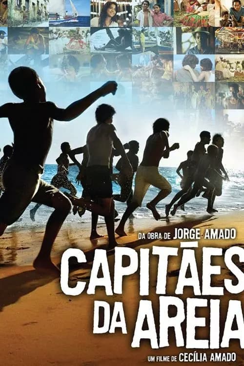 Capitães de areia thumbnail