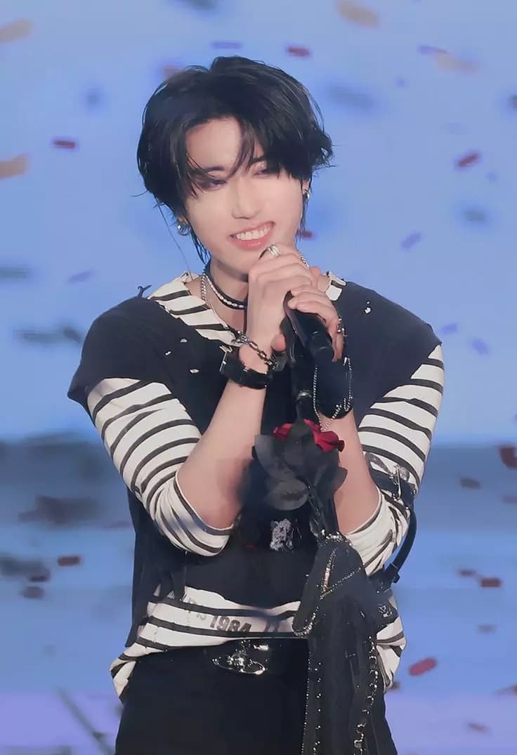 Han Jisung thumbnail