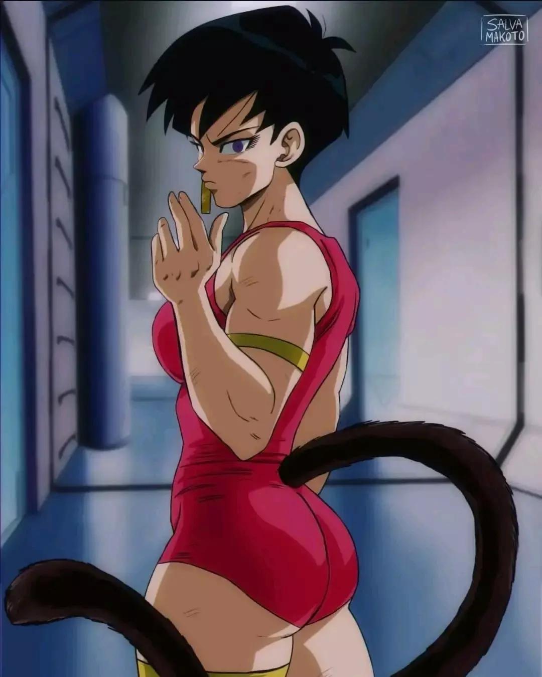 Fasha (Seripa) Dragon Ball thumbnail