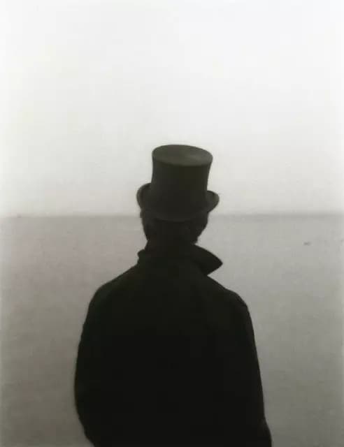 Mr. Top Hat thumbnail