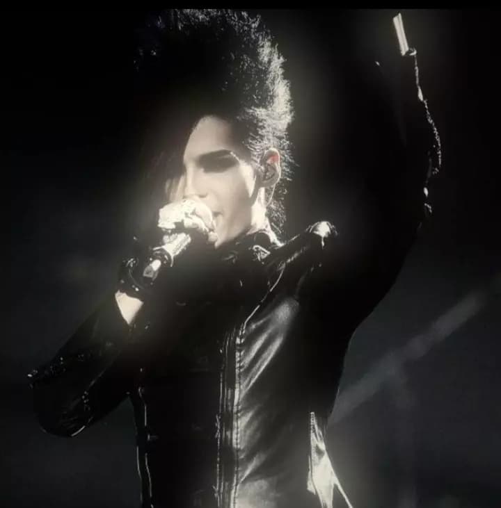 Bill Kaulitz thumbnail