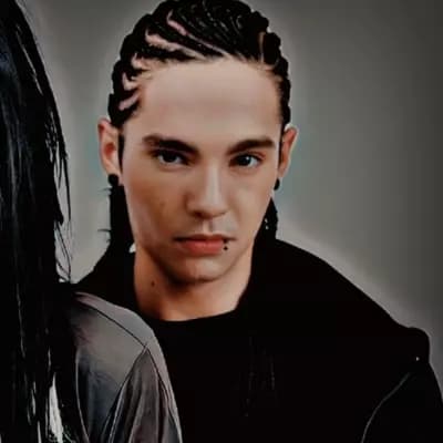 Tom Kaulitz thumbnail